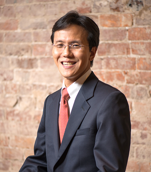 Jason Song, Multifamily Specialist, Commercial Realtor